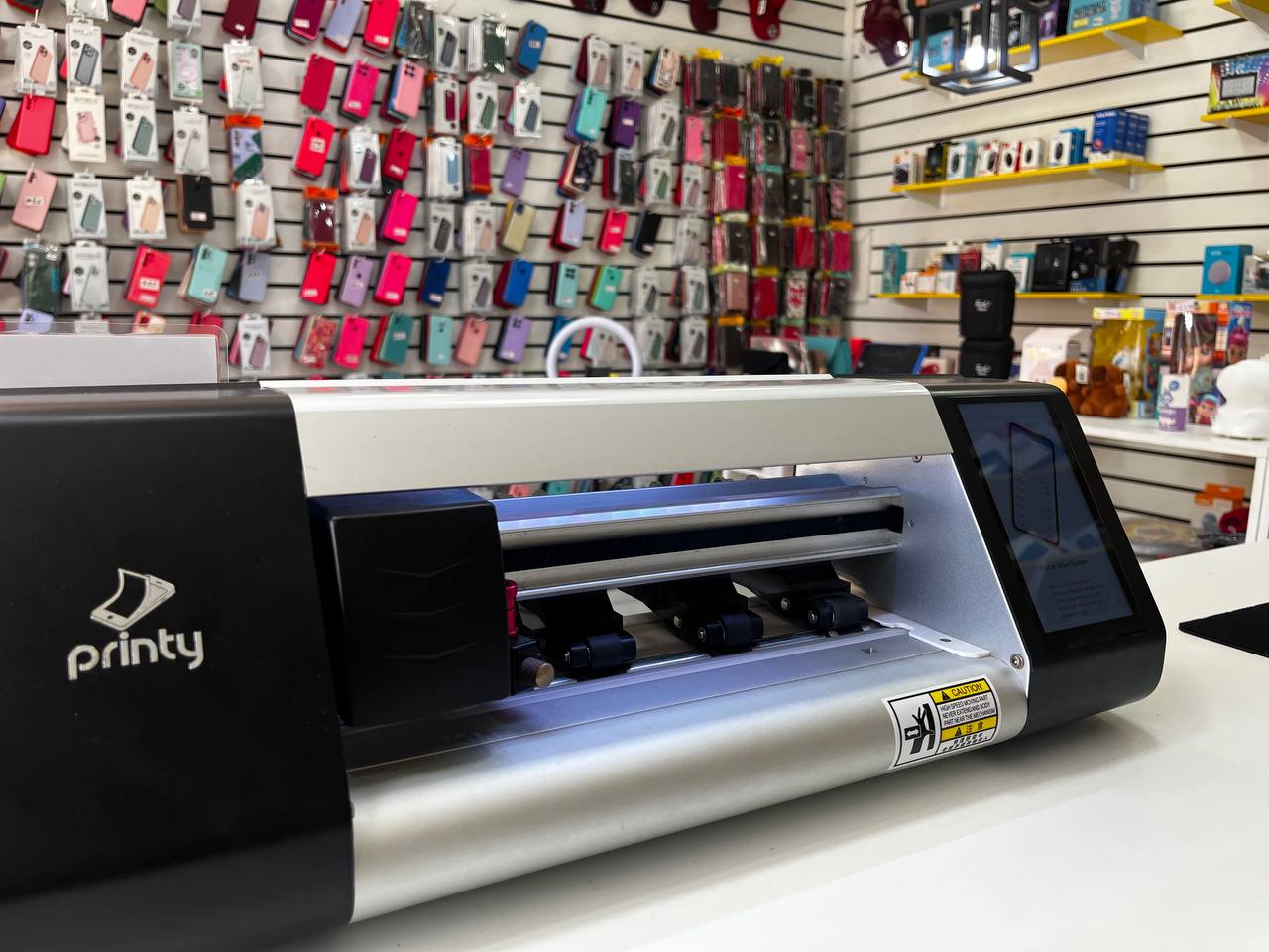 Bancada de Assistência