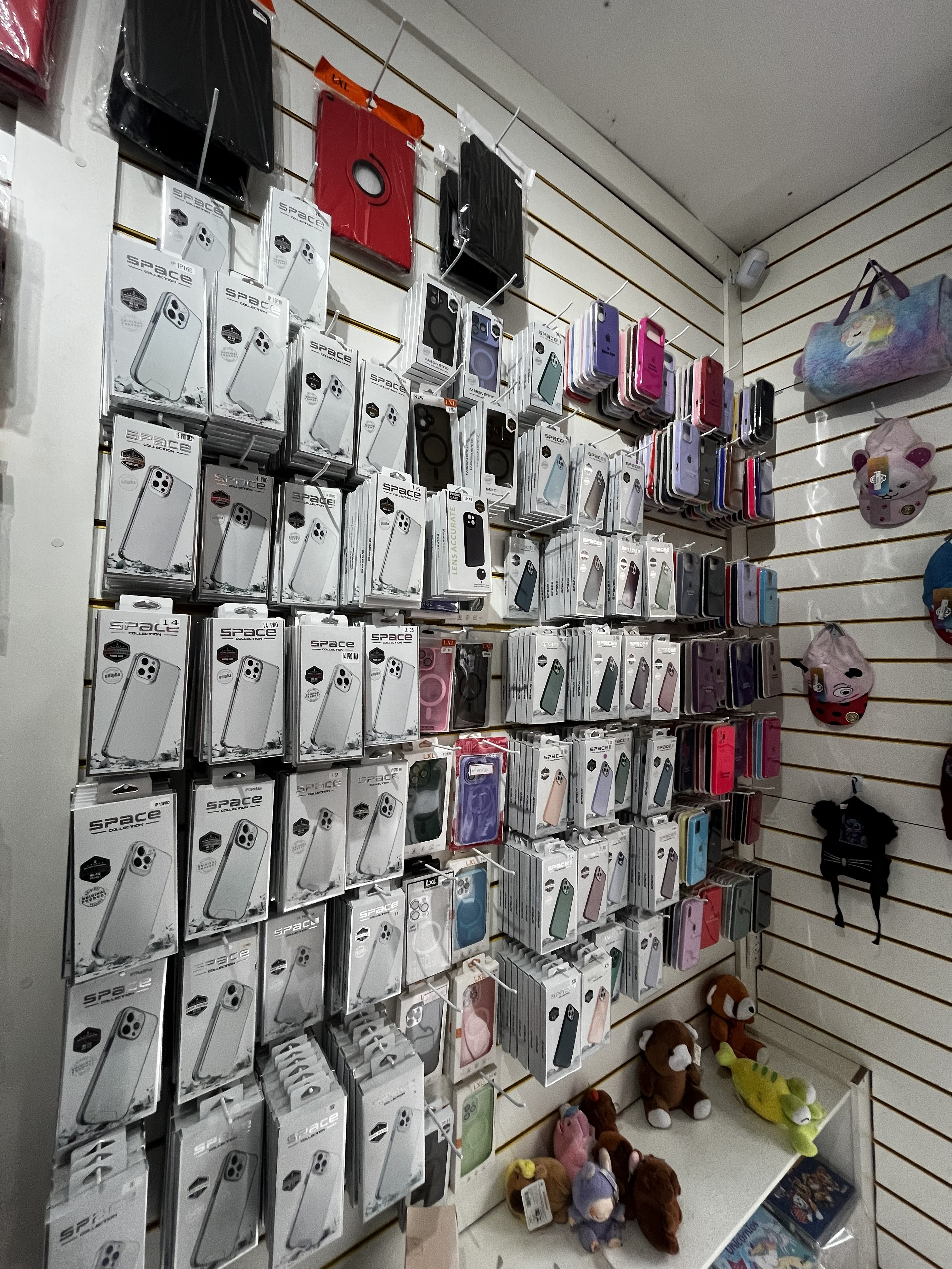 Bancada de Assistência